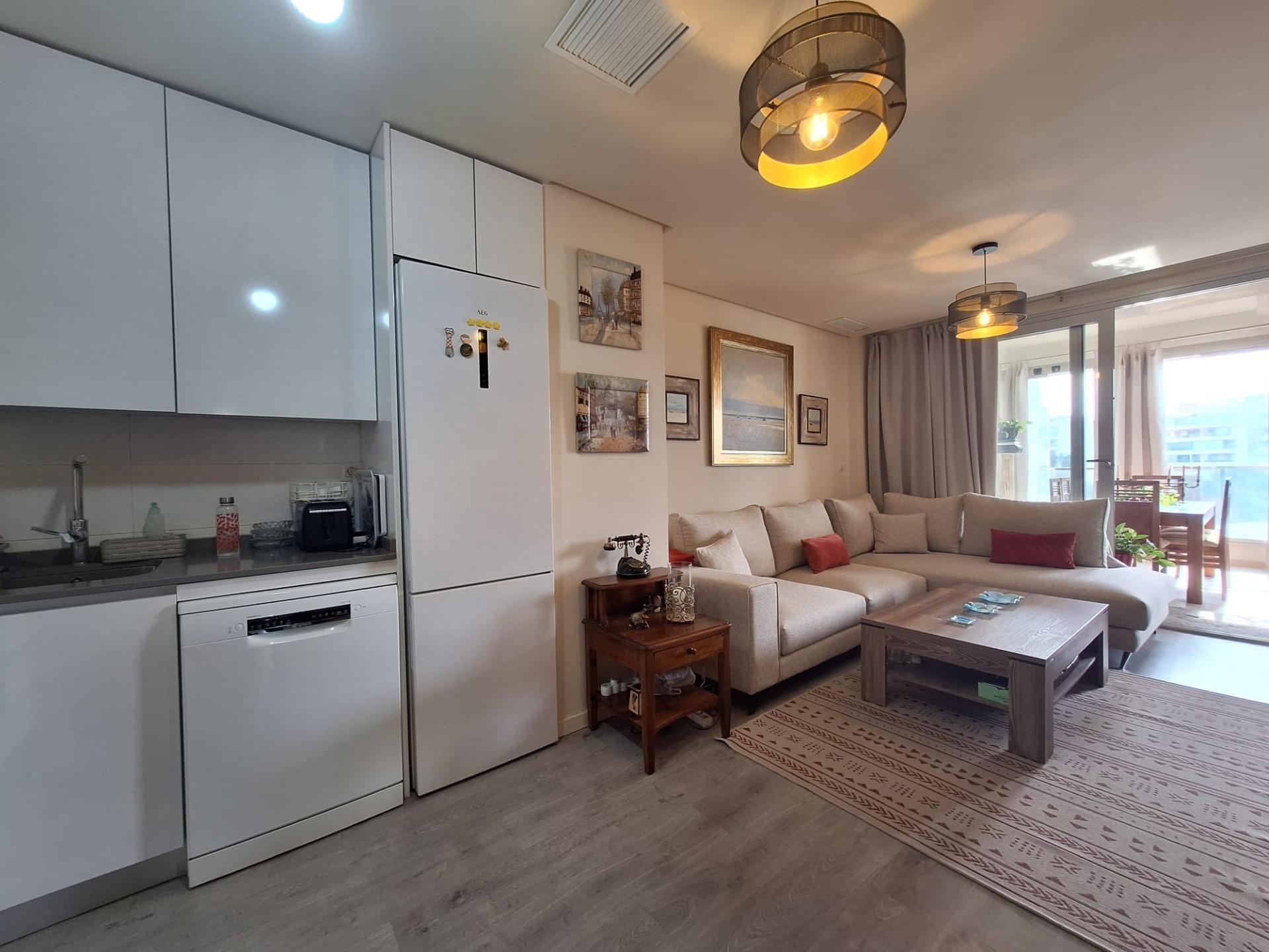 Apartment in Orihuela Costa, Los Dolses, for sale