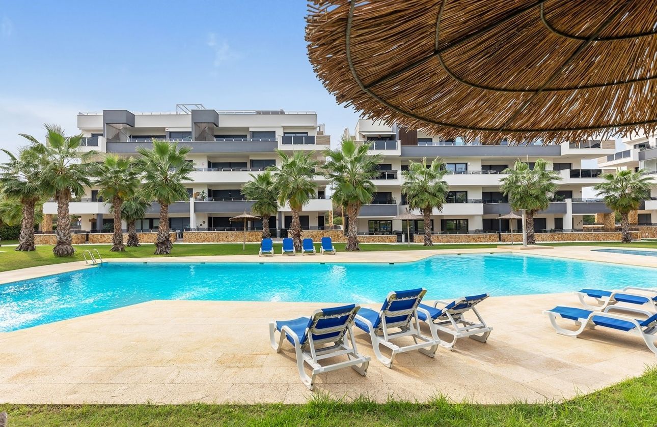 Ático en Residencia los Altos, AMANECER, venta