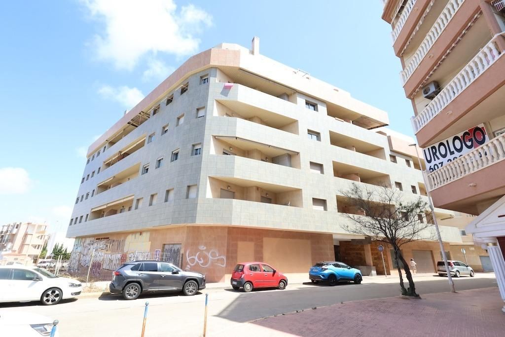 Apartment in Torrevieja, Costa Blanca, verkauf