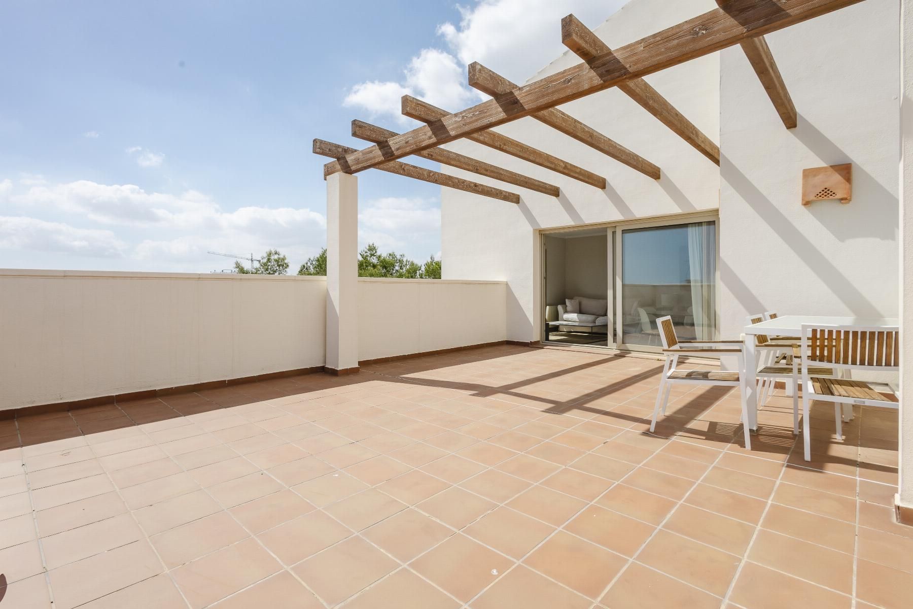 Penthouse à Orihuela Costa, Costa Blanca, vente