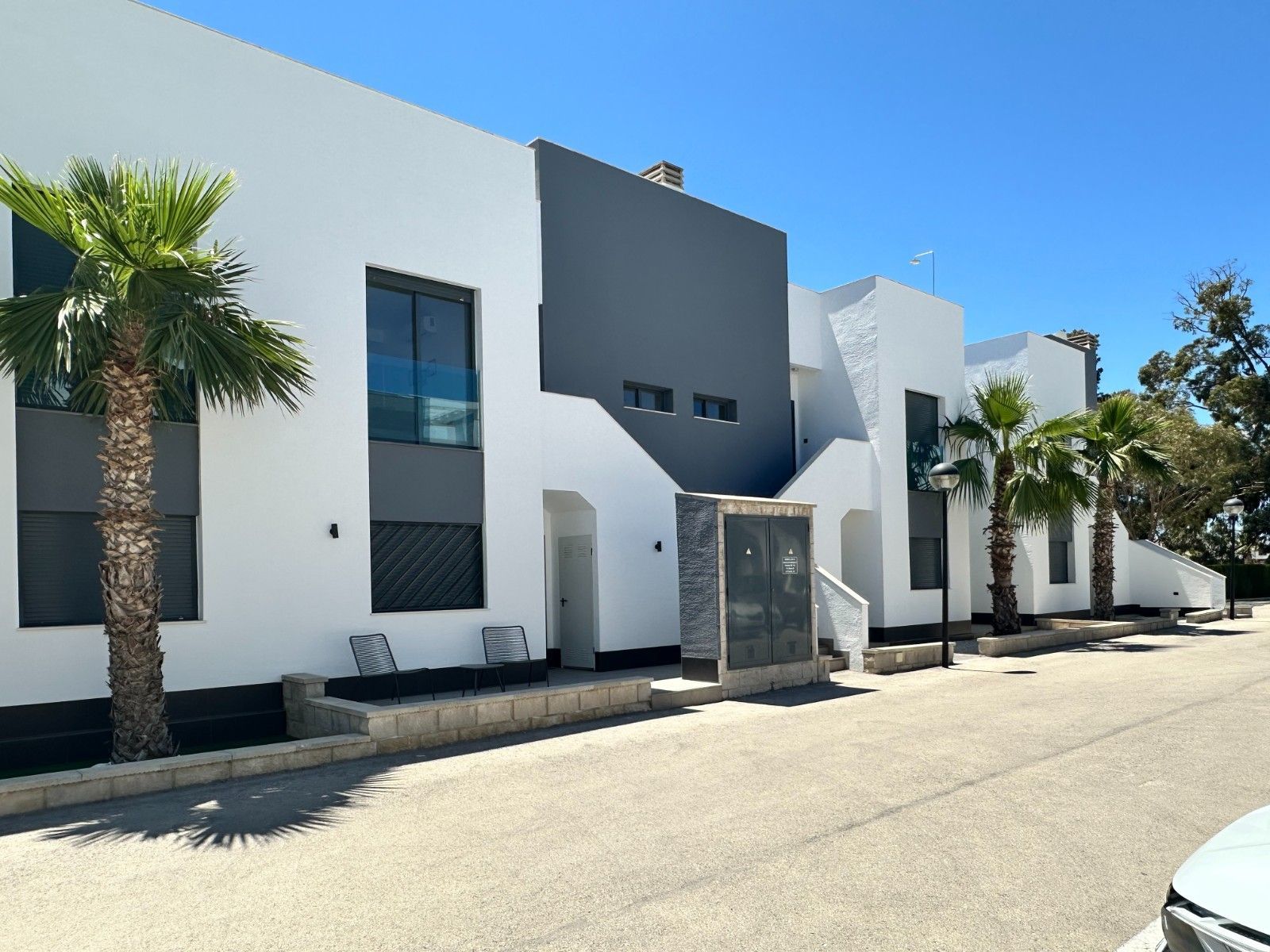 Appartement à Guardamar del Segura, Costa Blanca, vente