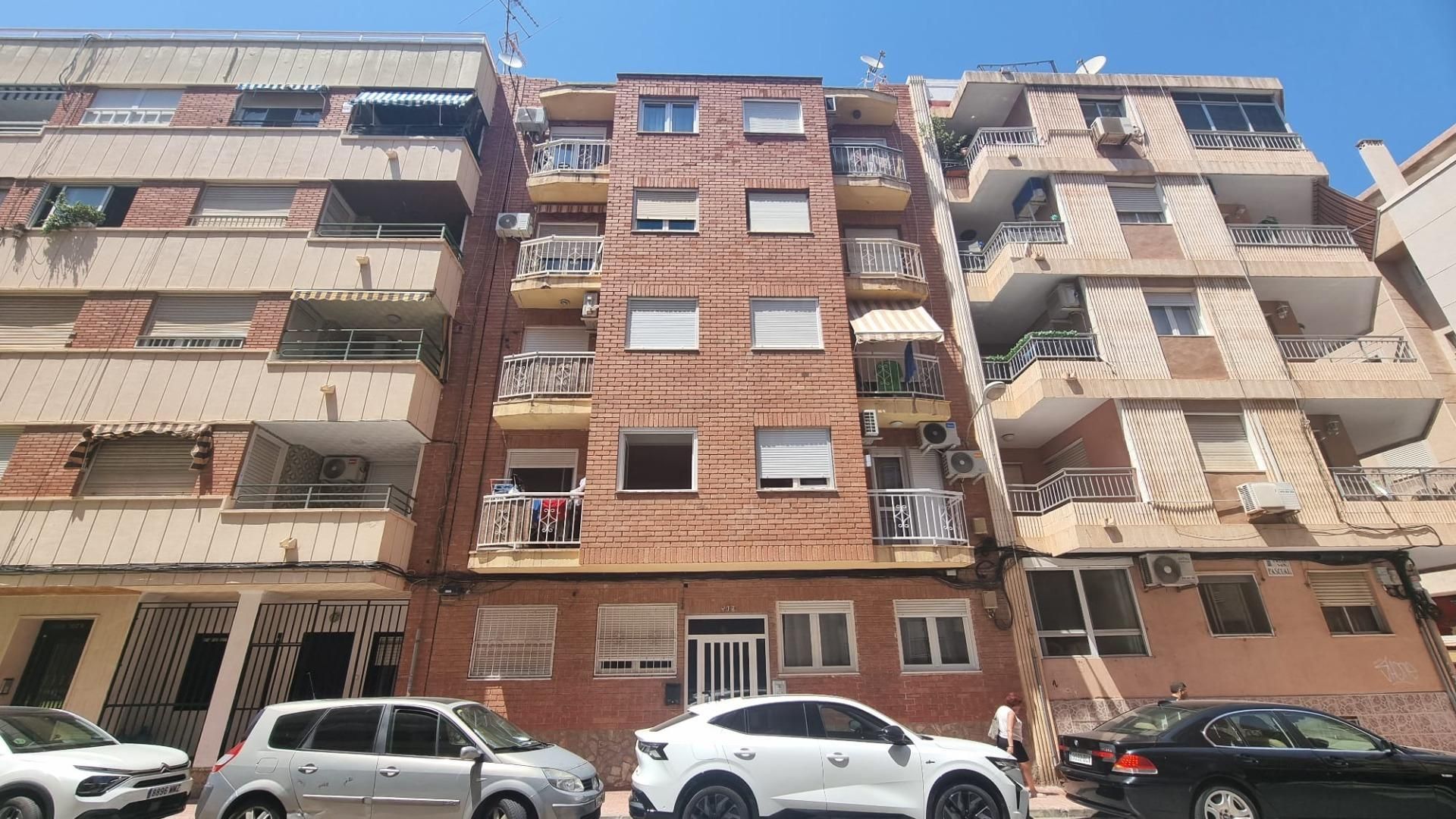Appartement à Torrevieja, Centro, vente