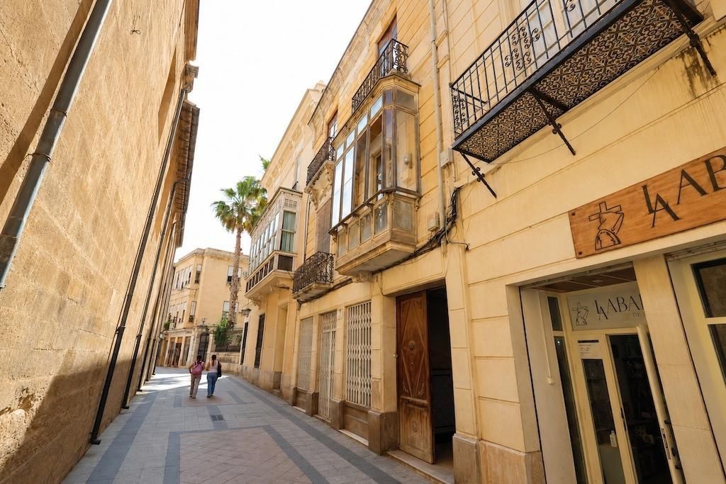 Villa in Orihuela, Inland, for sale