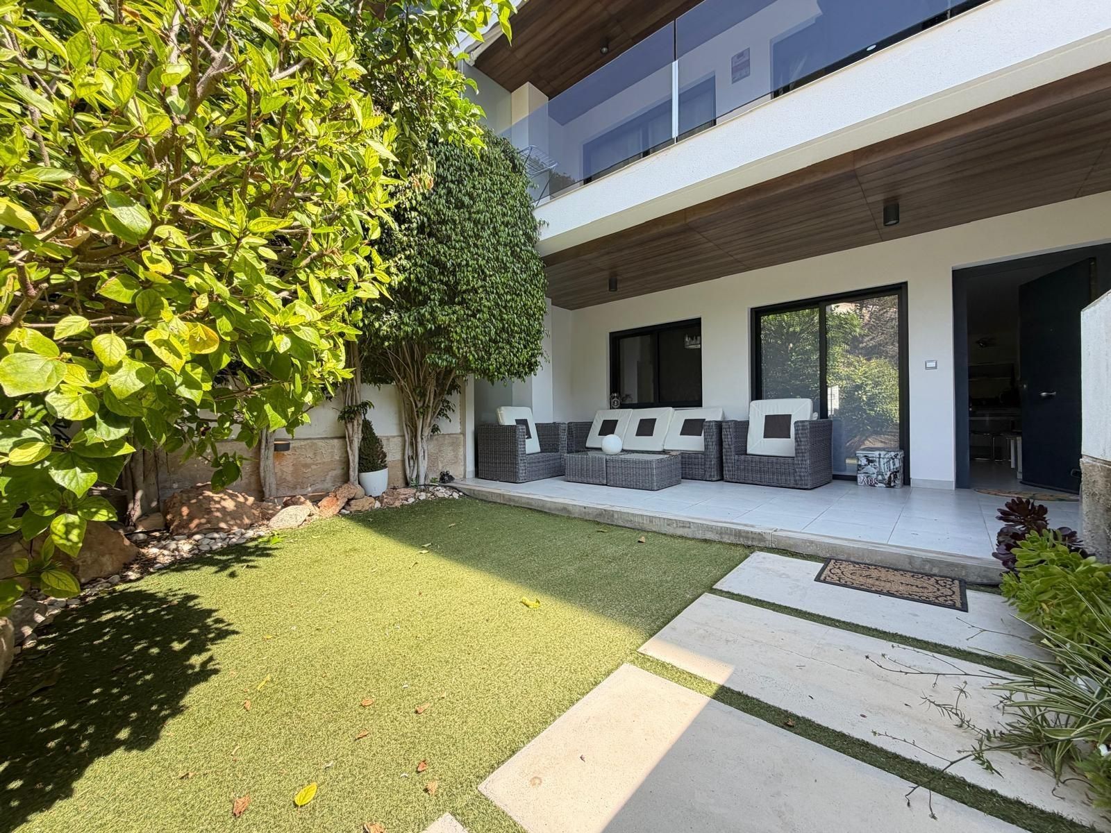 Apartamento en Orihuela Costa, Altos De Campoamor, venta