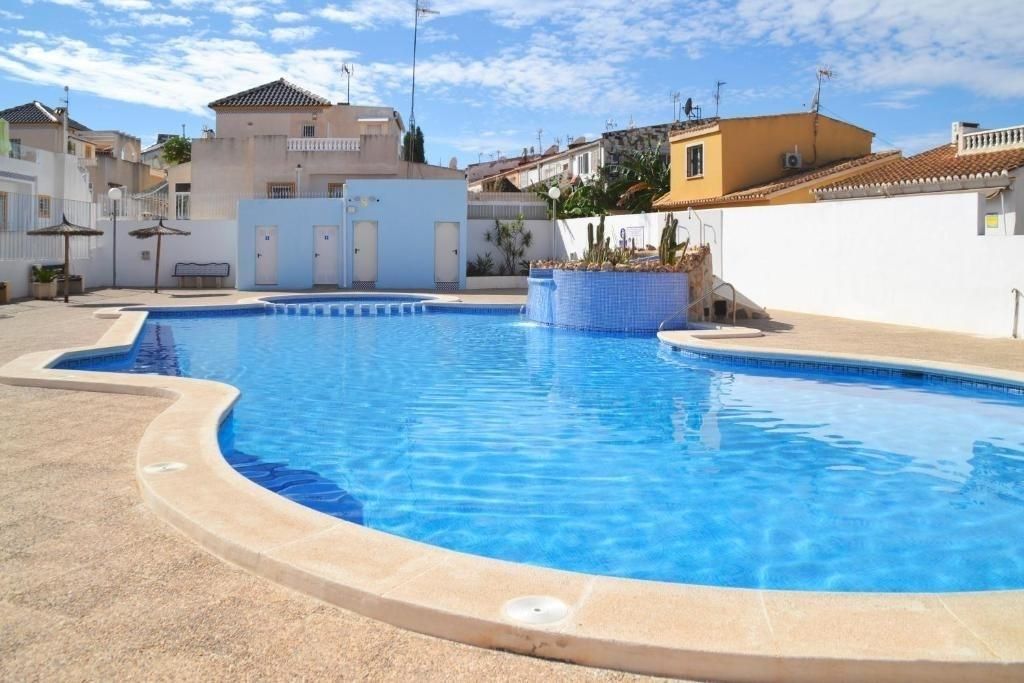 Stadthaus in Torrevieja, Costa Blanca, verkauf