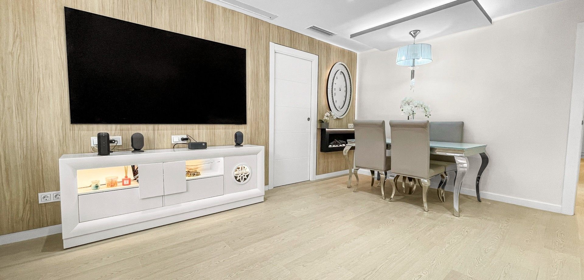 Apartamento en Torrevieja, Costa Blanca, venta