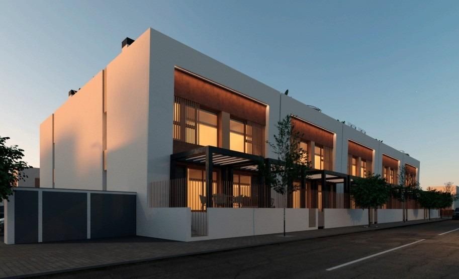 Stadthaus in Los Dolores, Sector 2, verkauf