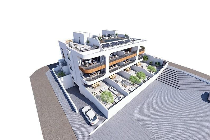 Apartment in Benijófar, Benijófar, verkauf