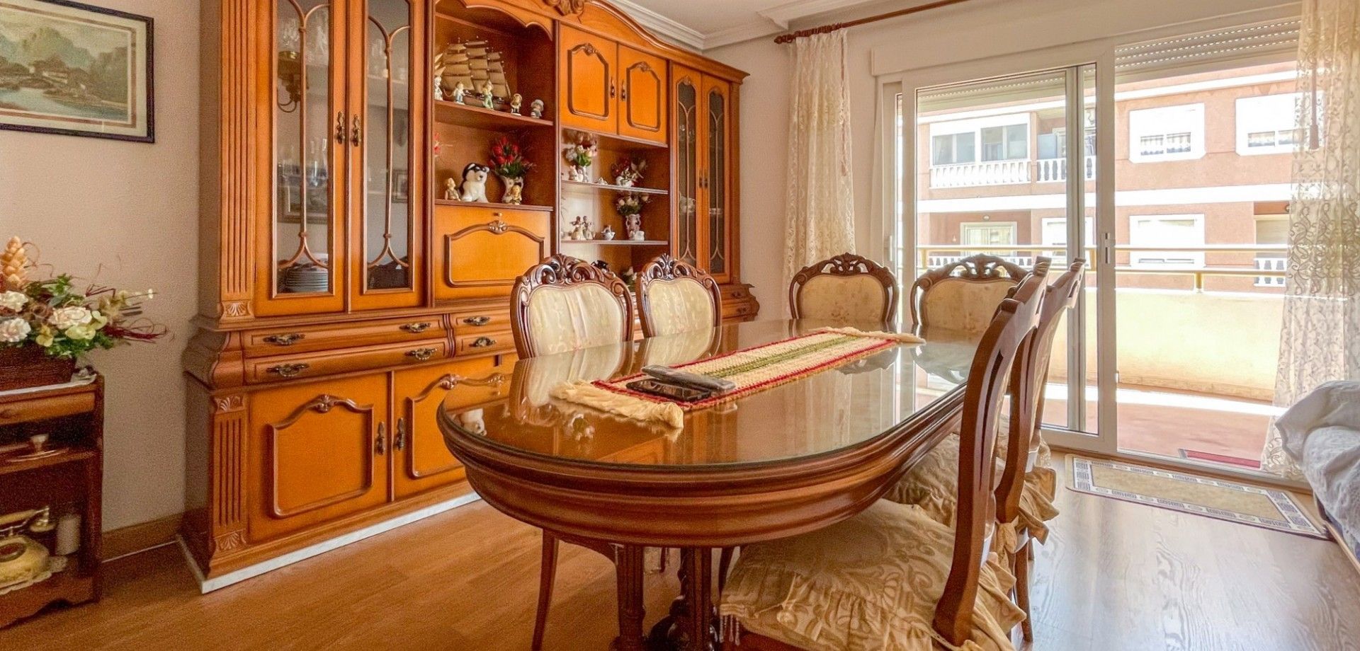 Apartment in Torrevieja, Costa Blanca, for sale