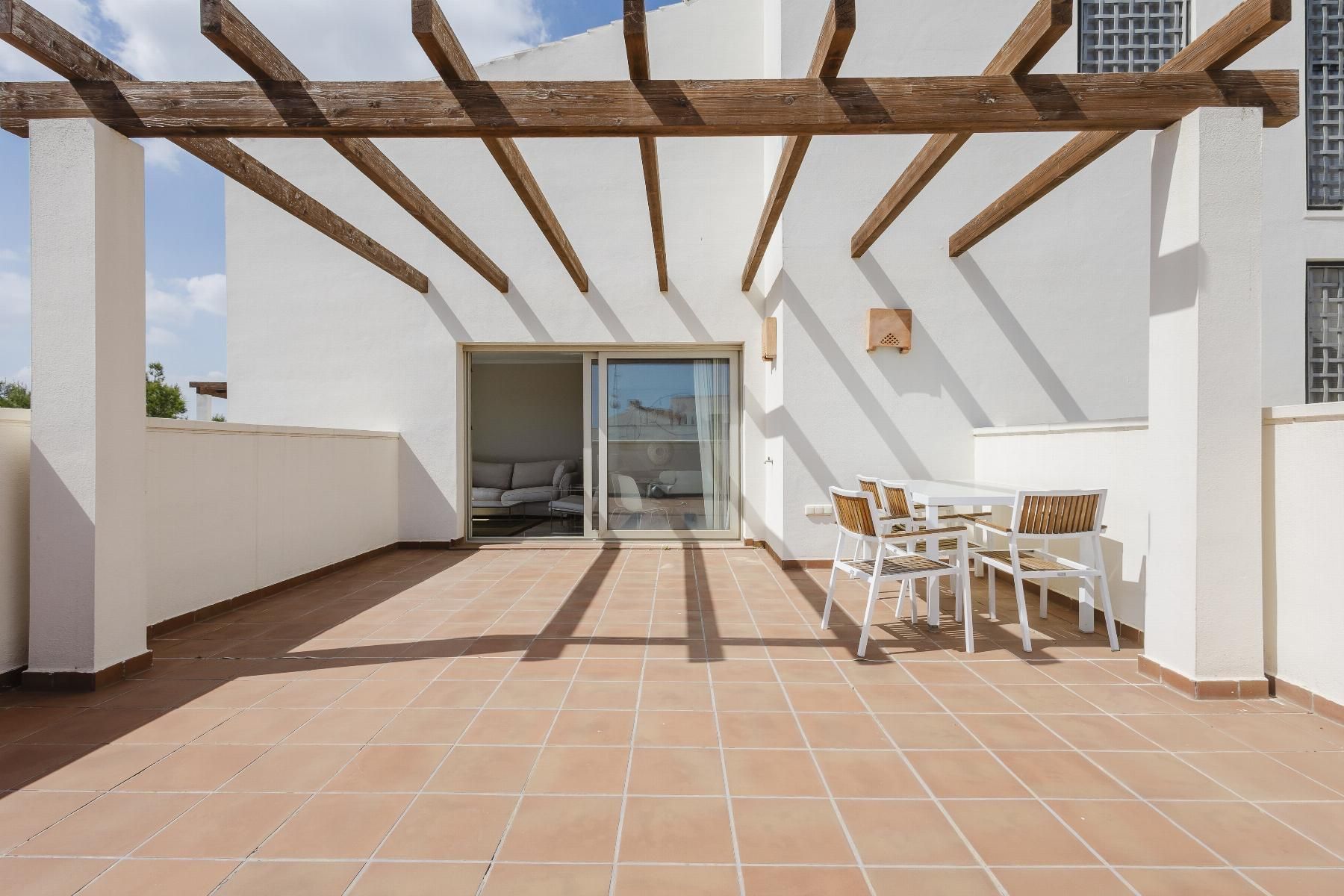 Penthouse à Orihuela, Las Colinas Golf, vente