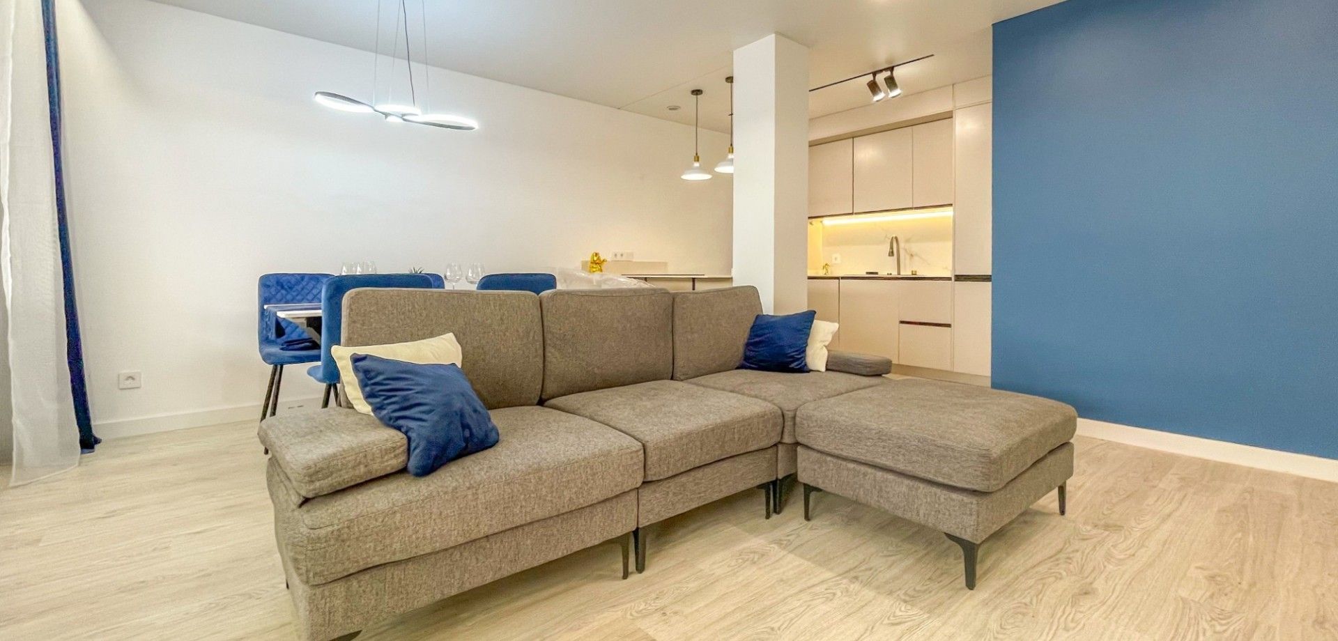 Apartment in Torrevieja, Costa Blanca, for sale