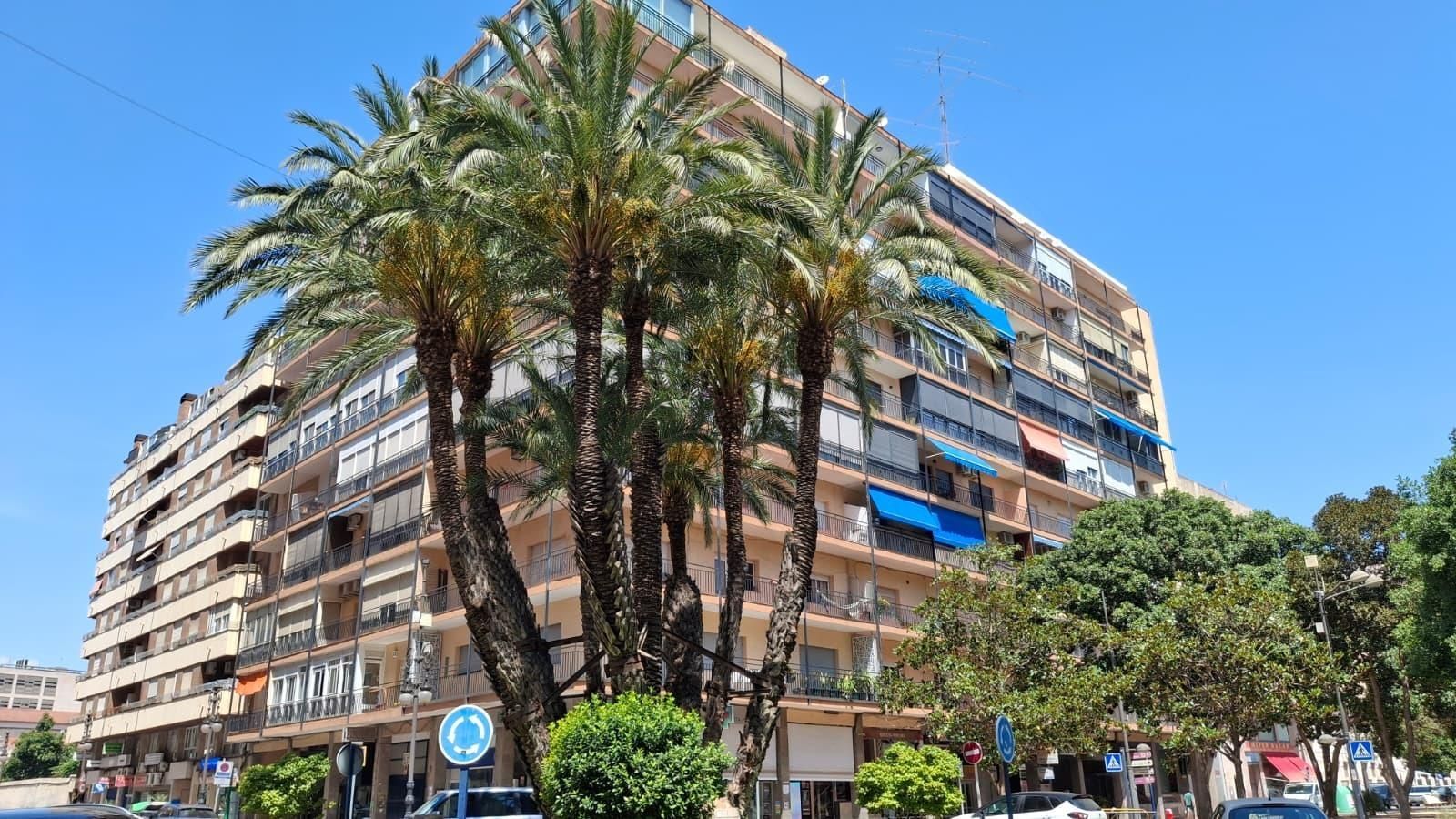 Apartamento en Orihuela, Orihuela Ciudad, venta