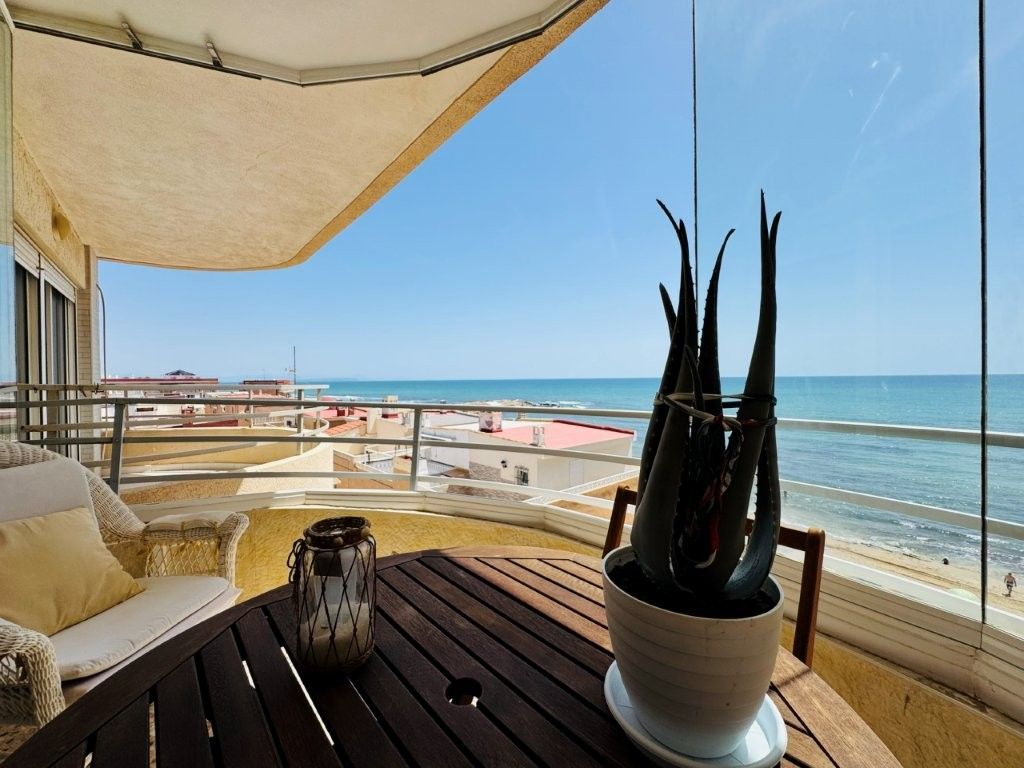 Apartamento en Torrevieja, Costa Blanca, venta