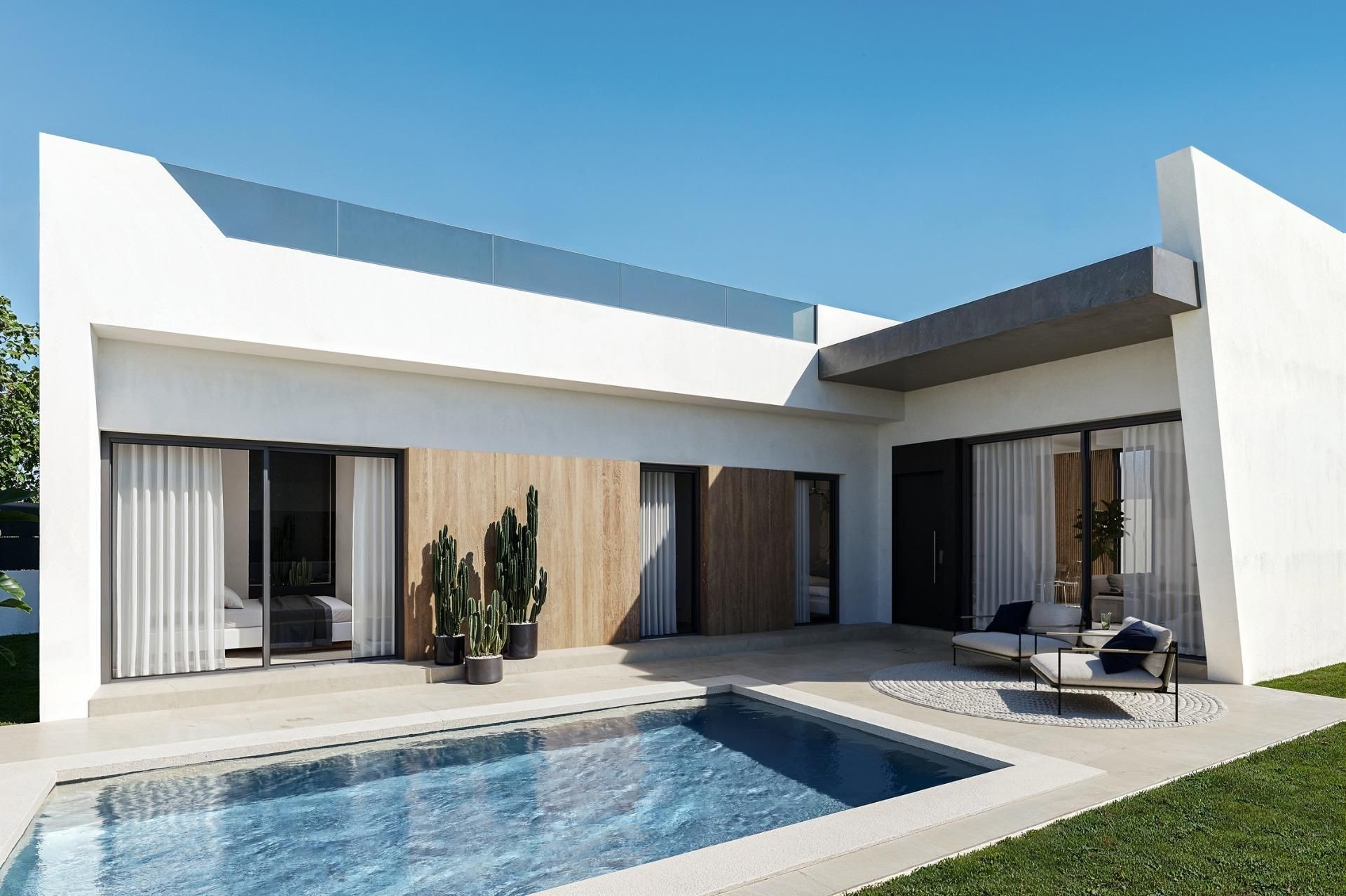 Casa / Chalet en San Miguel de Salinas, Pueblo, venta