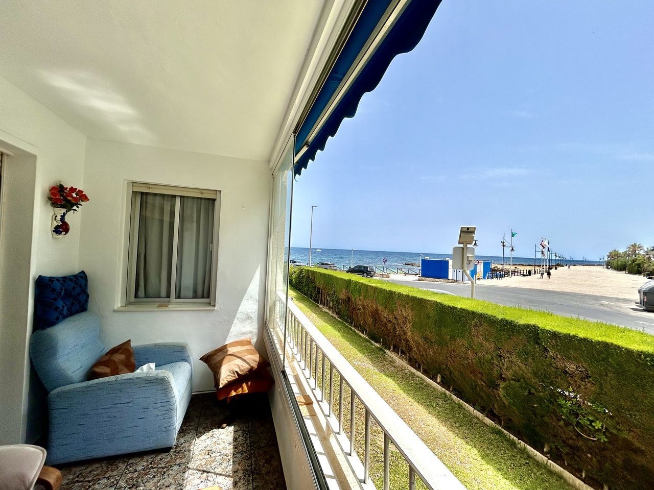 Apartment in Punta Prima, Costa Blanca, for sale