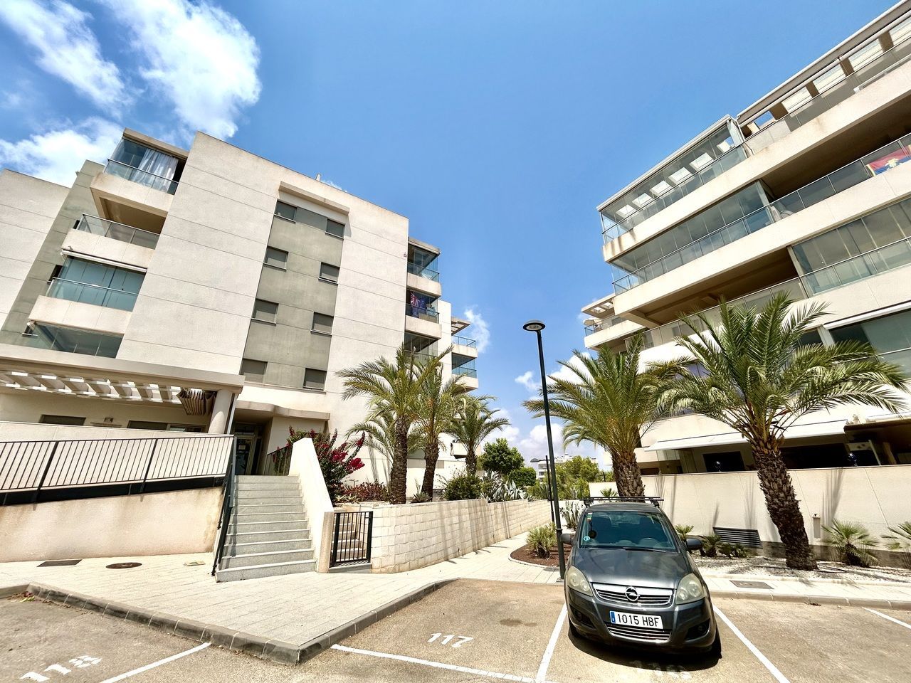 Penthouse à Los Dolses, Inland, vente