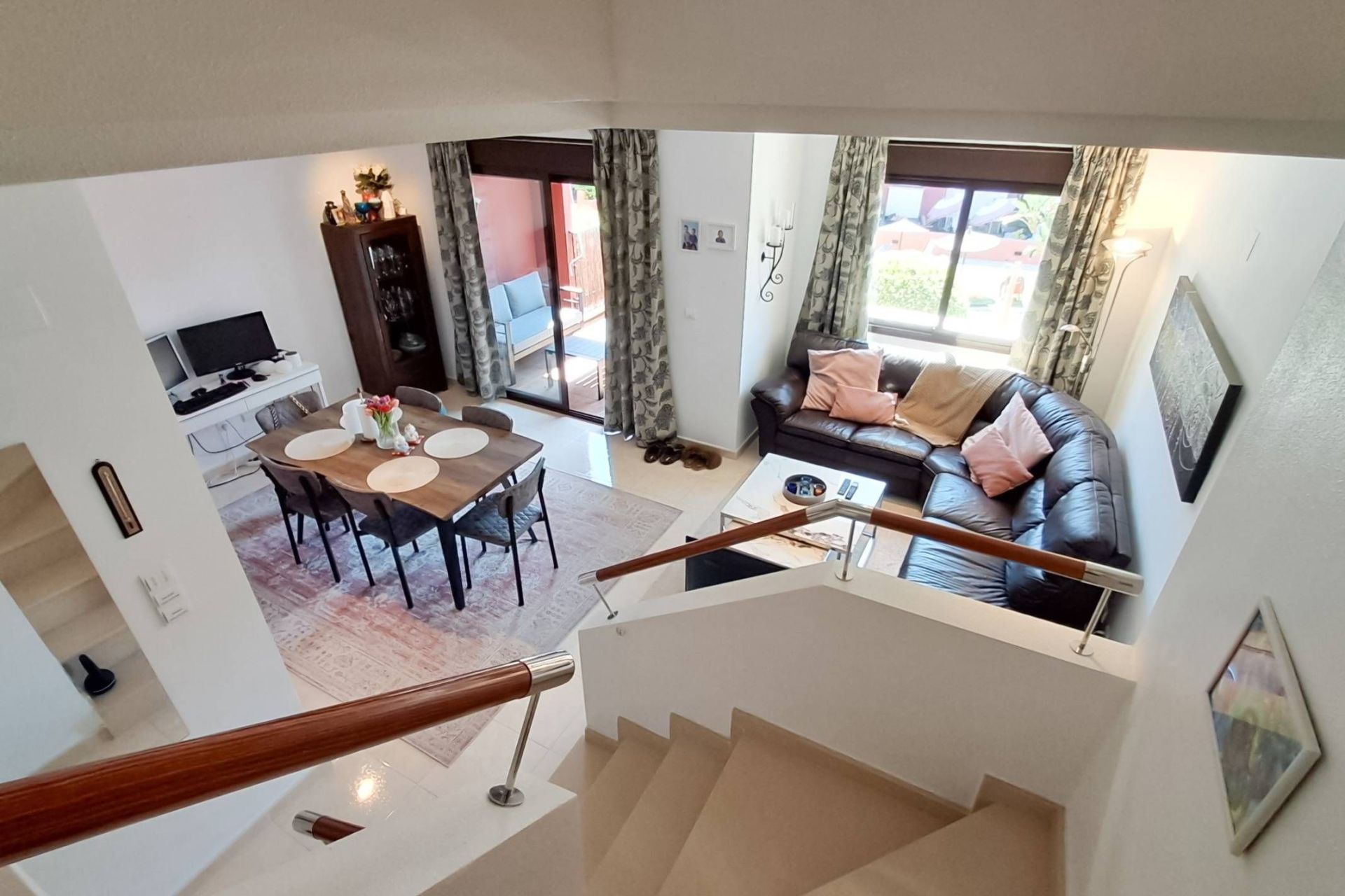 Appartement à Orihuela Costa, Lomas de Cabo Roig, vente