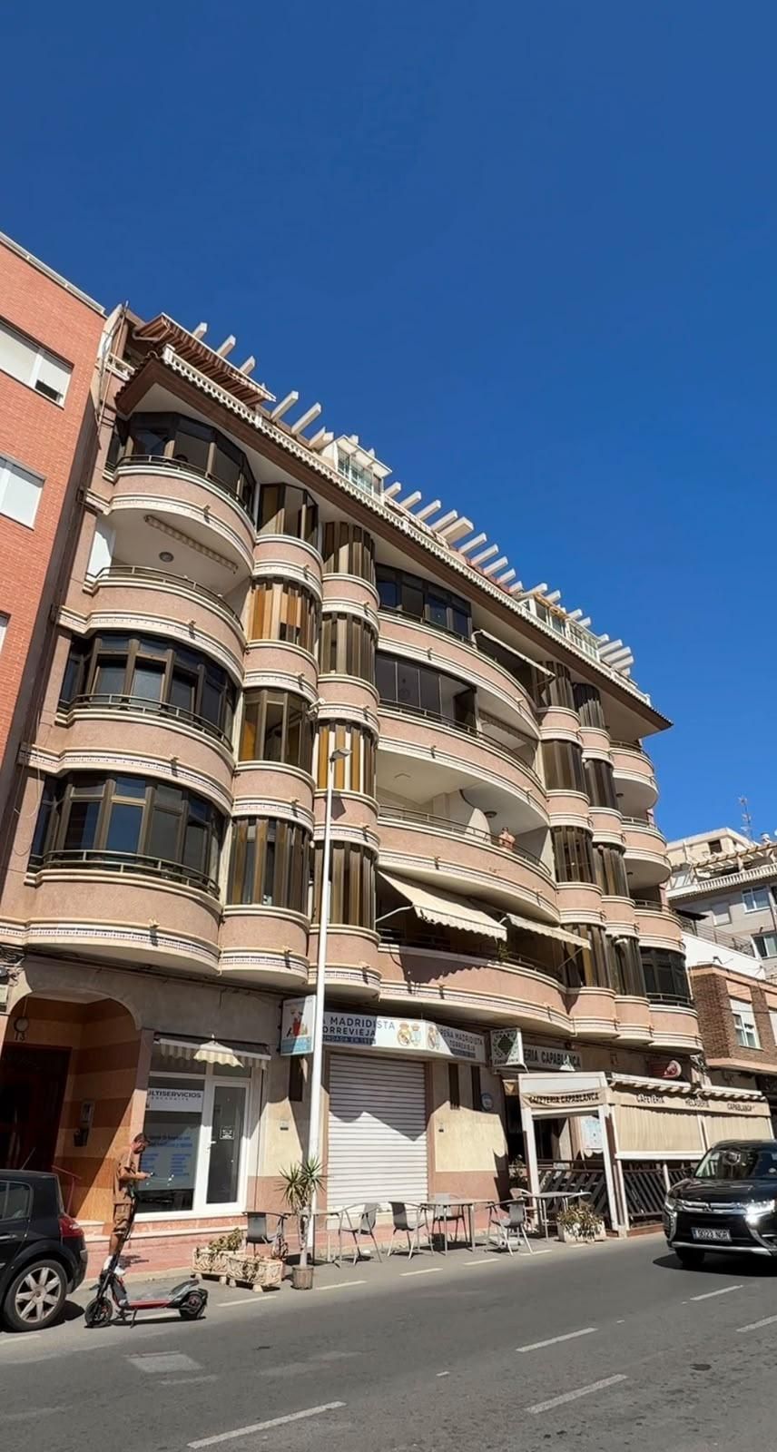 Apartamento en Torrevieja, Acequion, venta