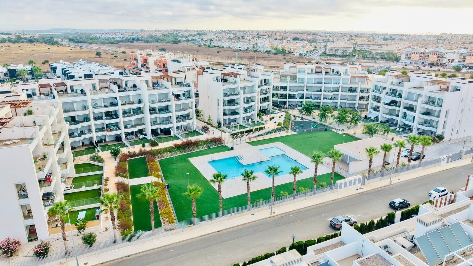 Apartamento en Orihuela Costa, Costa Blanca, venta