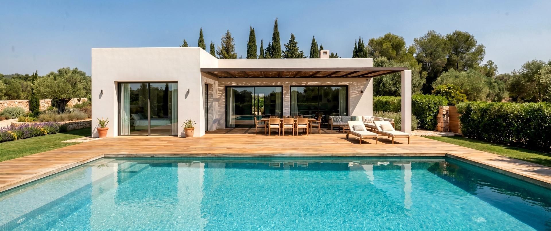 Villa à Pinós, el/Pinoso, Casas Pastor, vente
