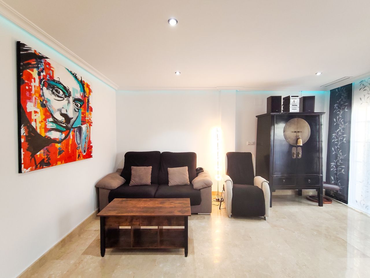 Apartment in Torrevieja, Costa Blanca, for sale