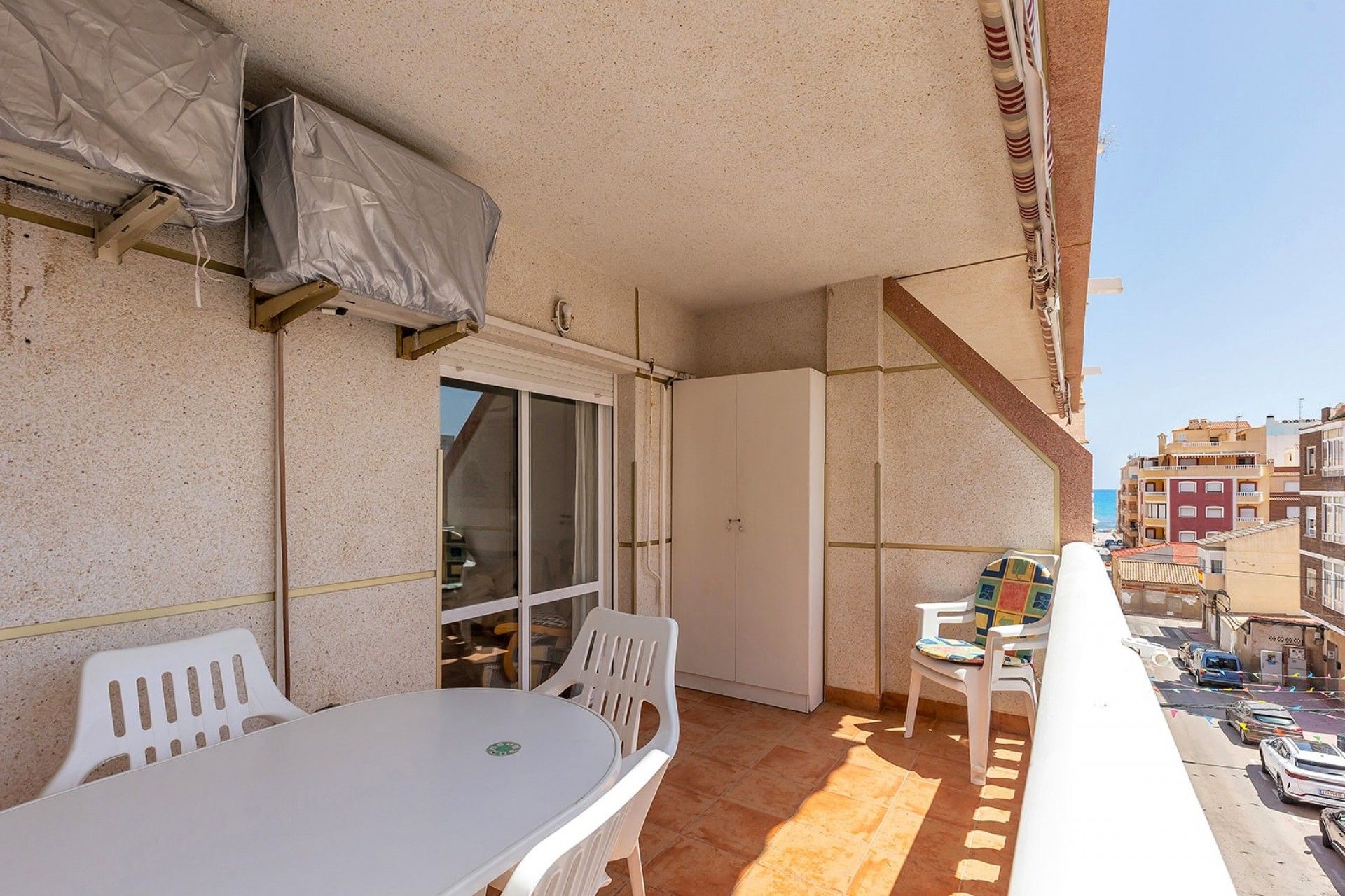 Apartment in Torrevieja, Costa Blanca, for sale
