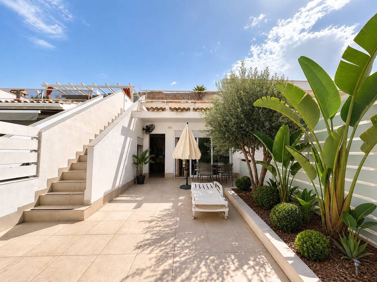 Dorpshuizen in Ciudad Quesada, Costa Blanca, te koop