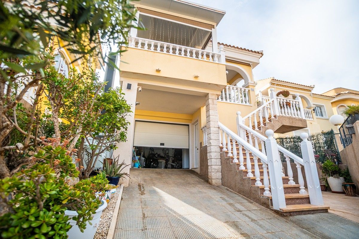 Villa à San Fulgencio, Costa Blanca, vente
