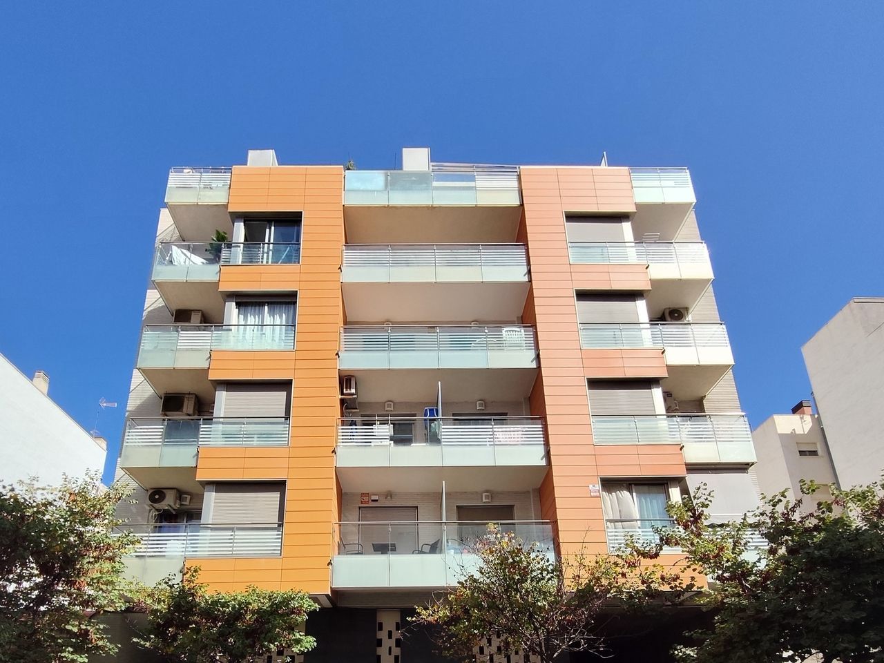 Appartement à Torrevieja, Costa Blanca, vente