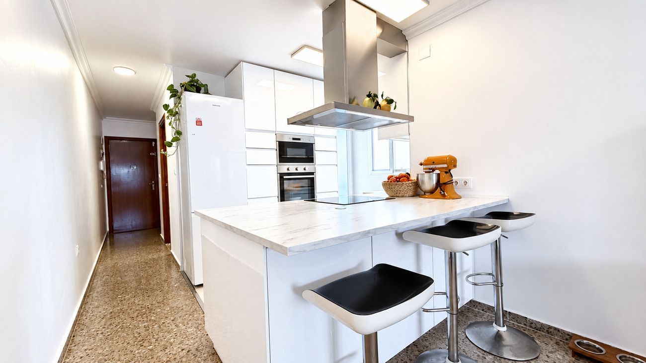 Apartamento en Alicante, Costa Blanca, venta