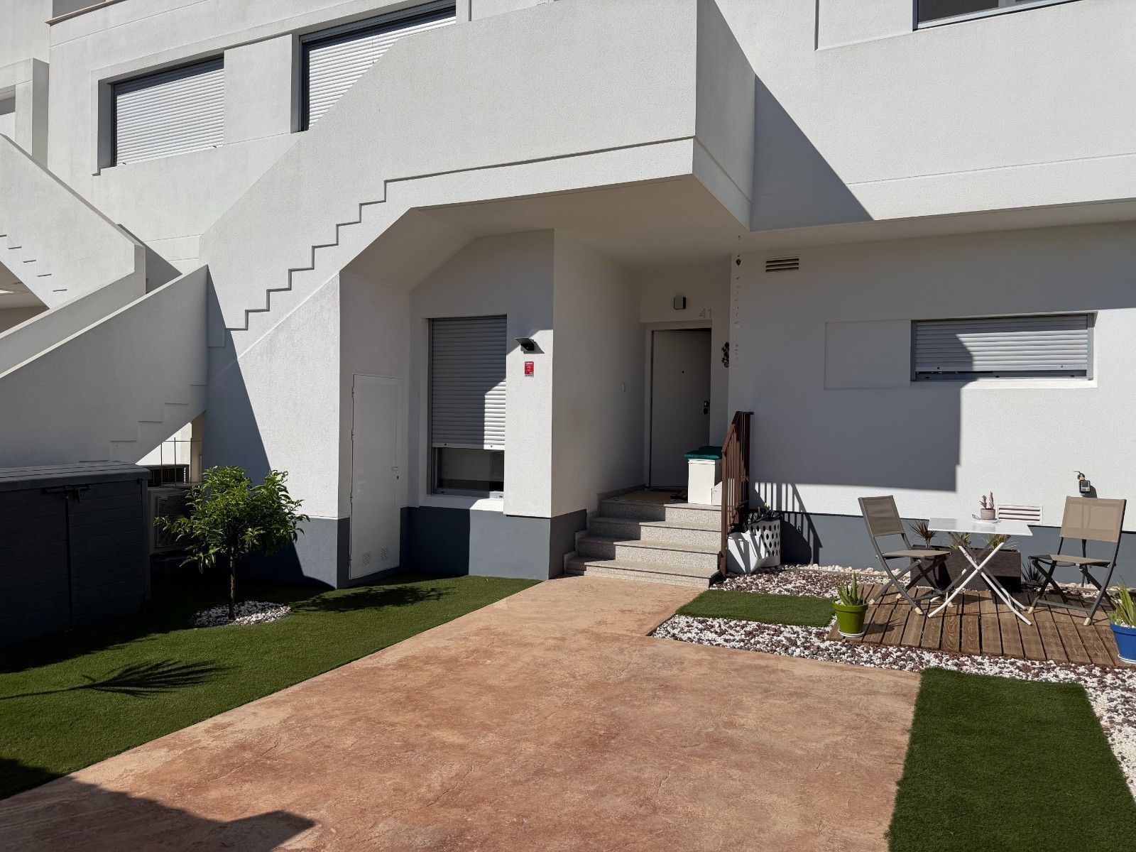 Apartment in Orihuela Costa, Costa Blanca, verkauf