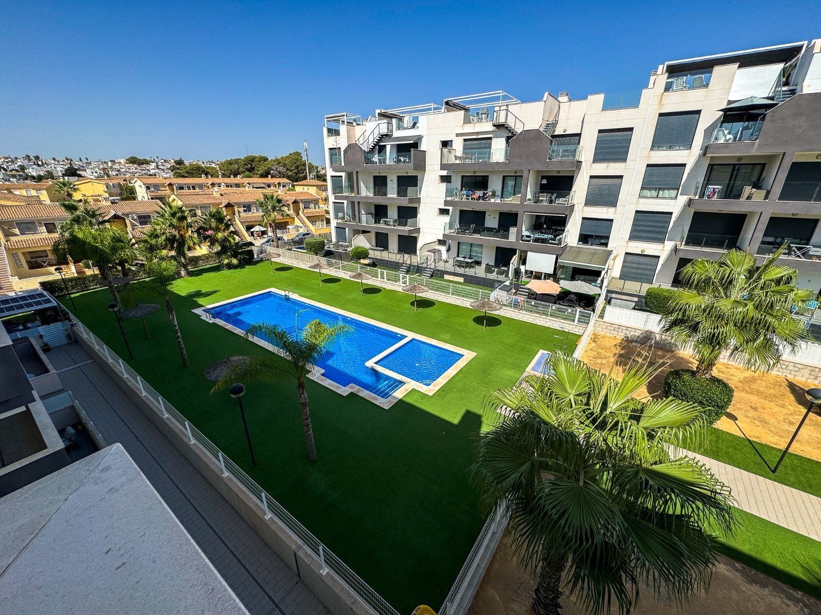 Apartamento en Orihuela Costa, Costa Blanca, venta