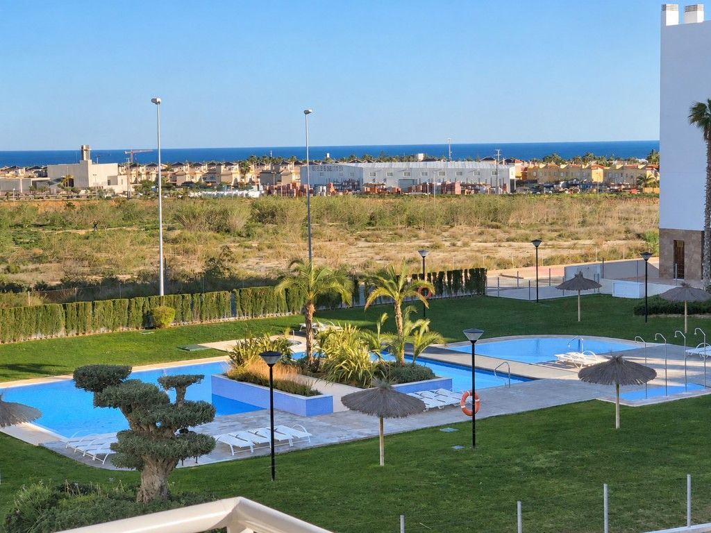Apartamento en Cabo Roig, Costa Blanca, venta