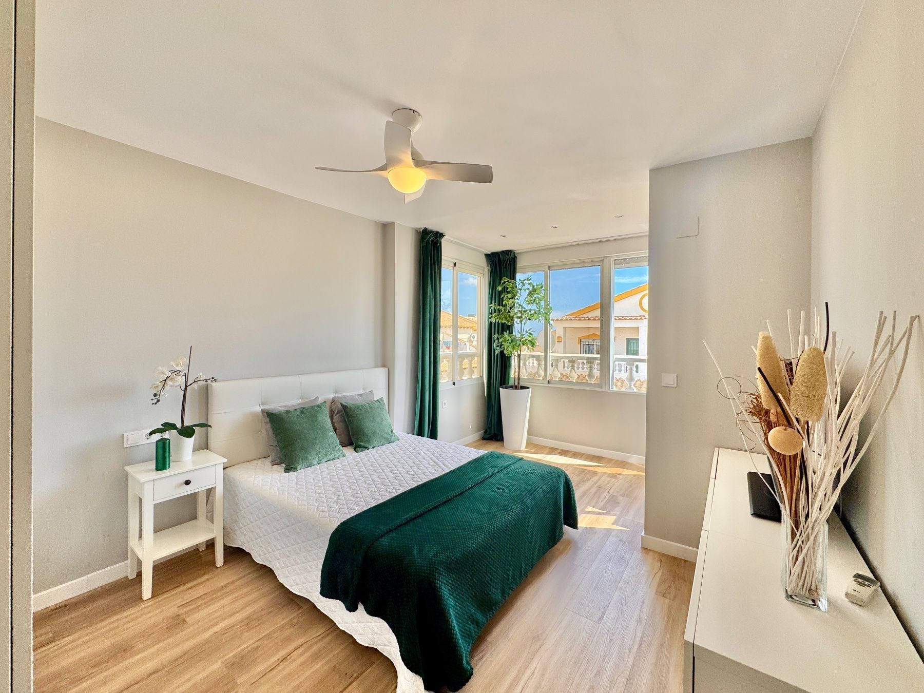 Stadthaus in Orihuela Costa, Costa Blanca, verkauf
