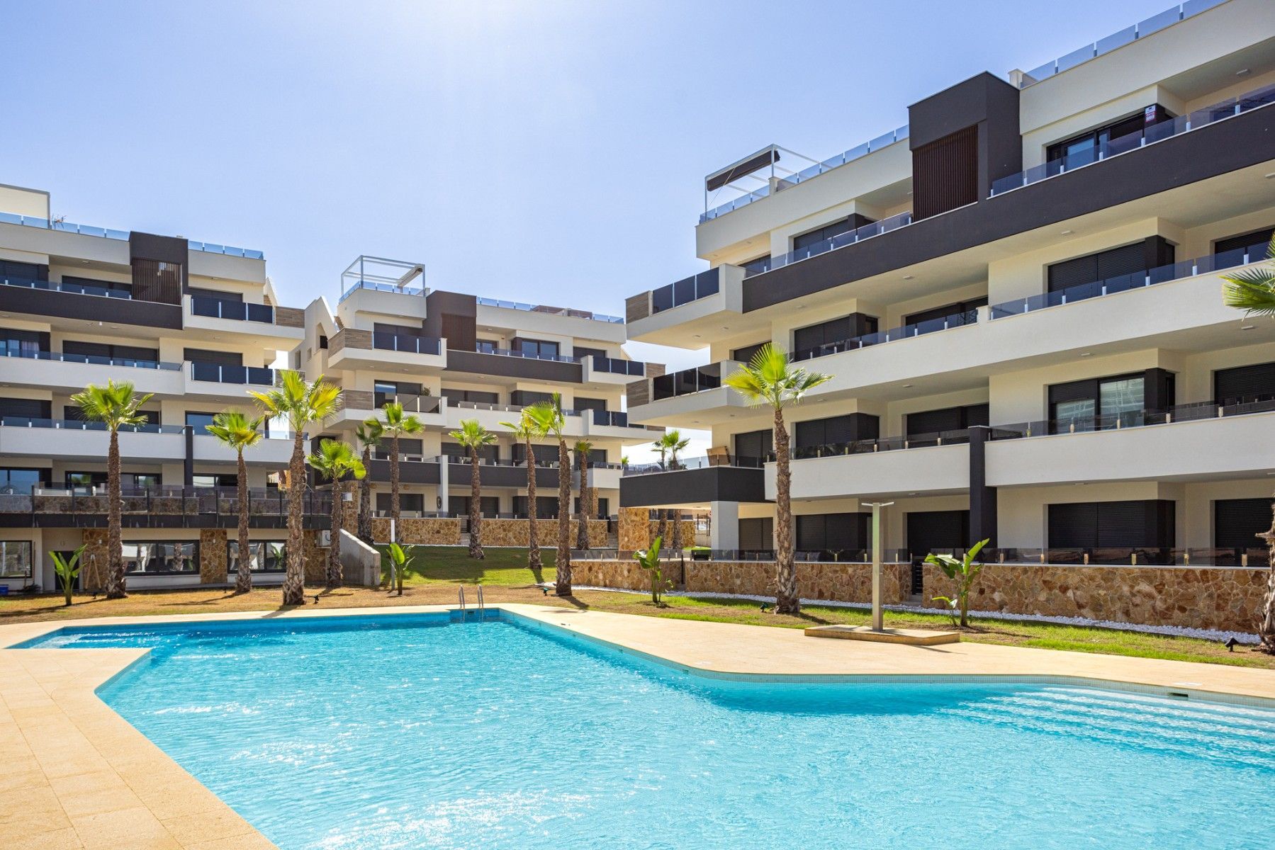 Apartamento en Orihuela Costa, Costa Blanca, venta