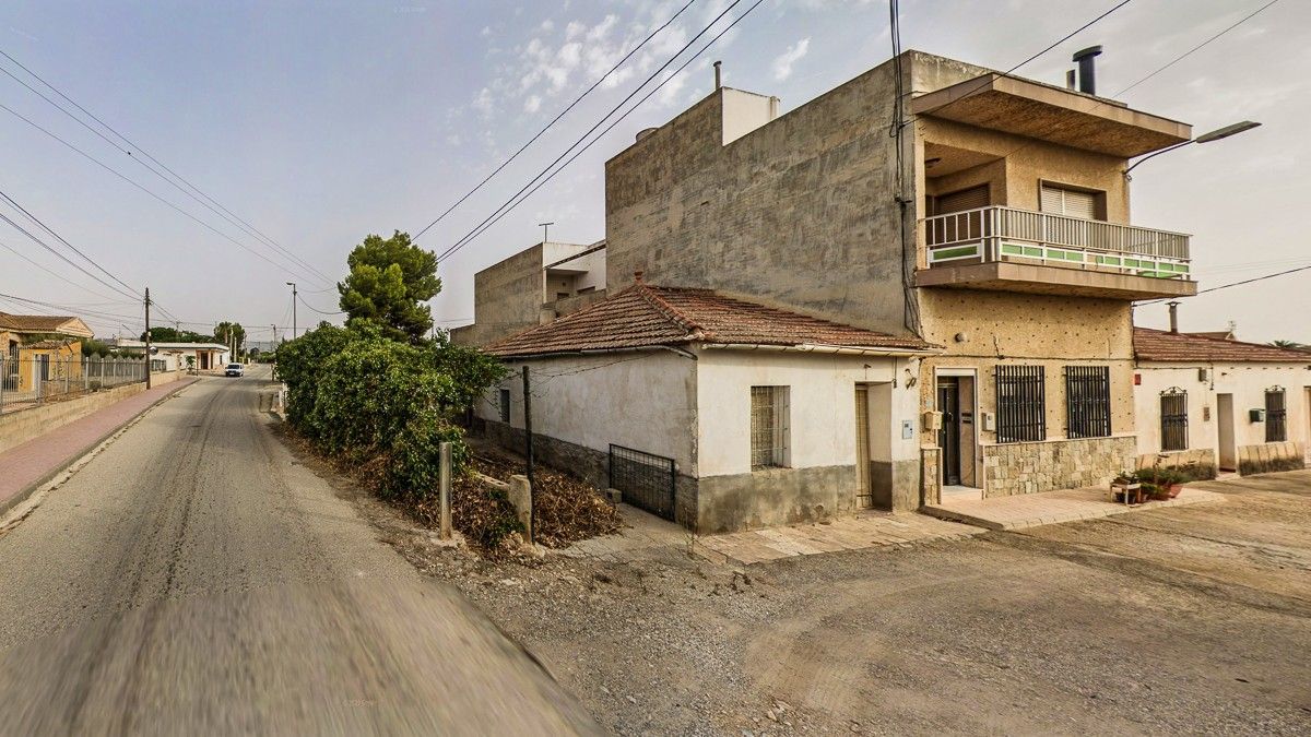 Casa / Chalet en Orihuela, Inland, venta