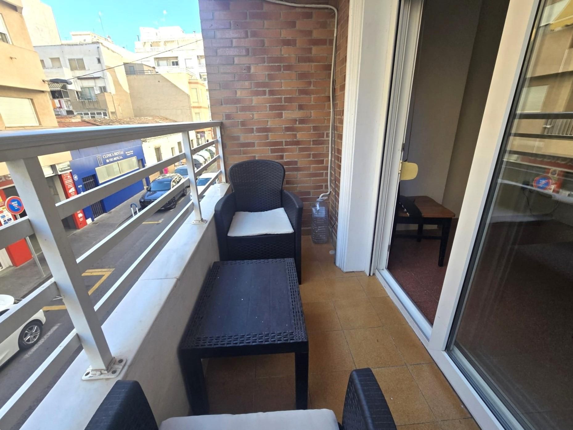 Apartamento en Torrevieja, Las Piscinas Naturales, venta