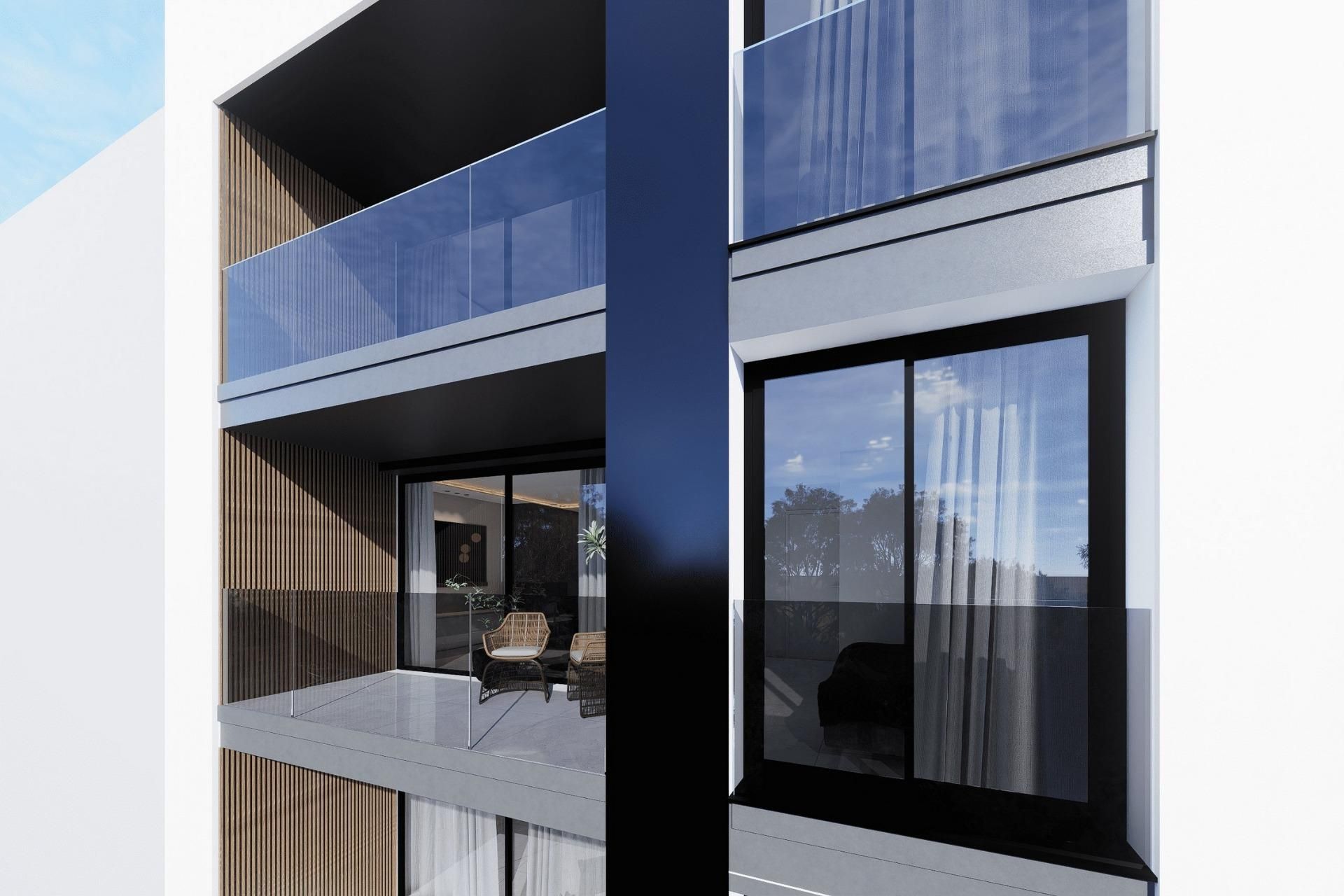 Apartamento en Guardamar del Segura, Centro, venta