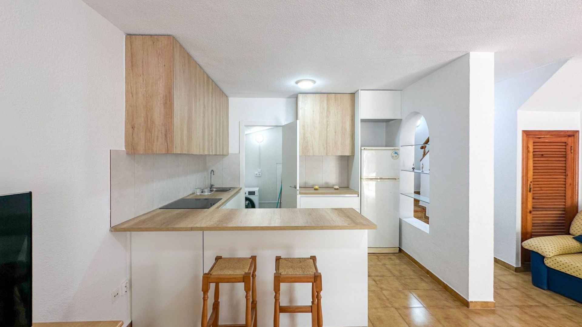 Dorpshuizen in Orihuela Costa, Costa Blanca, te koop