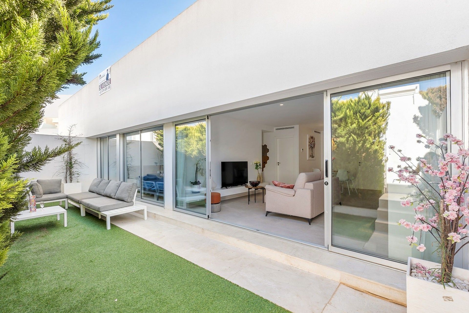 Apartment in Torrevieja, Costa Blanca, verkauf