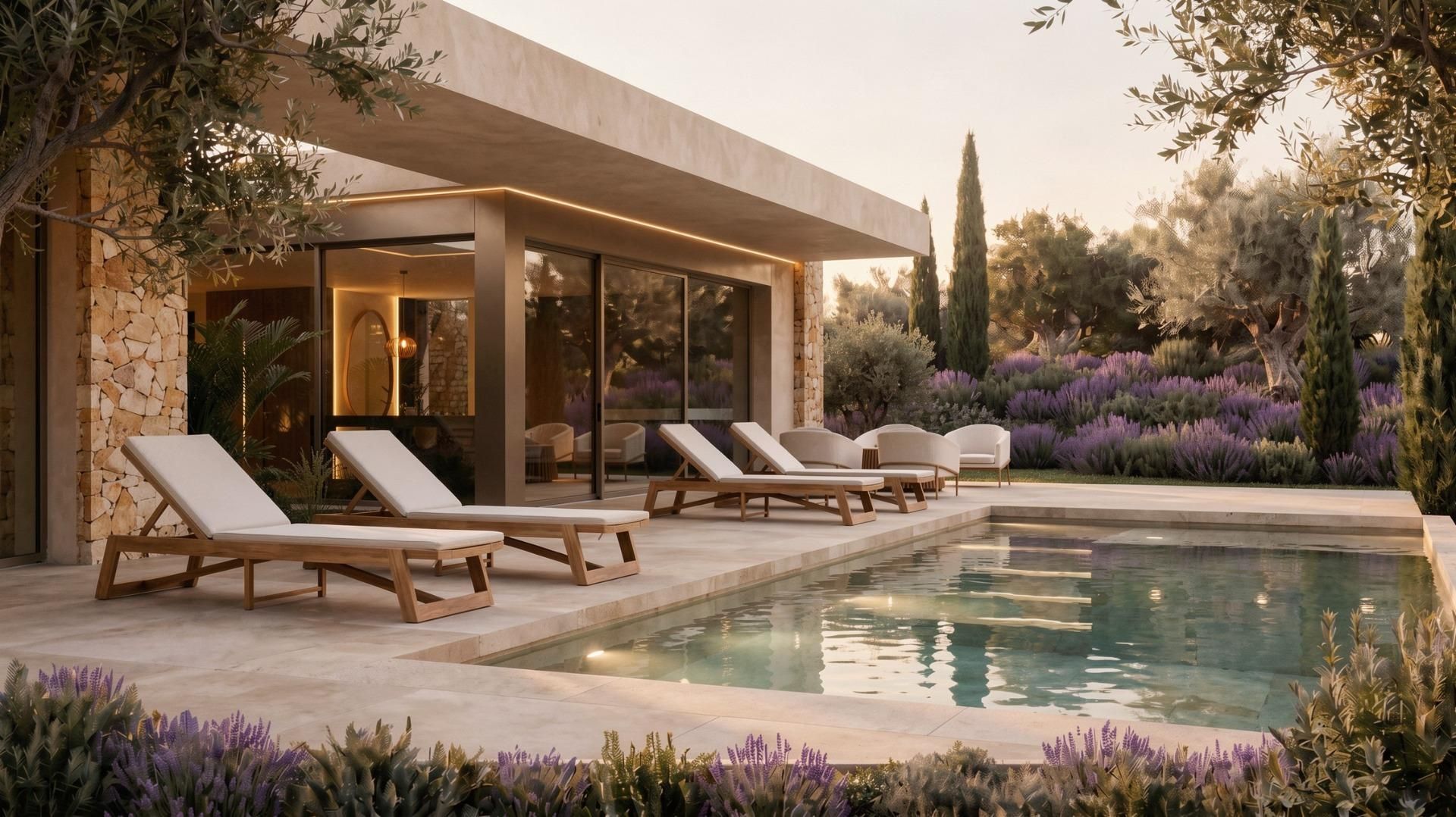 Villa in La Romana, Los Joveres, te koop