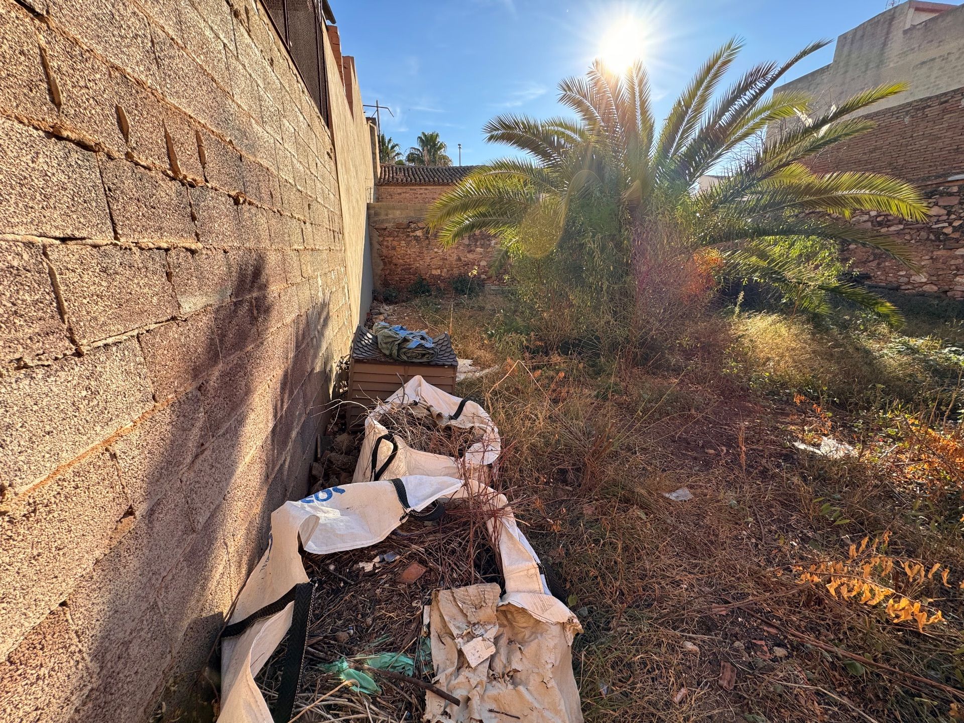Urban Plot in Puzol, for sale