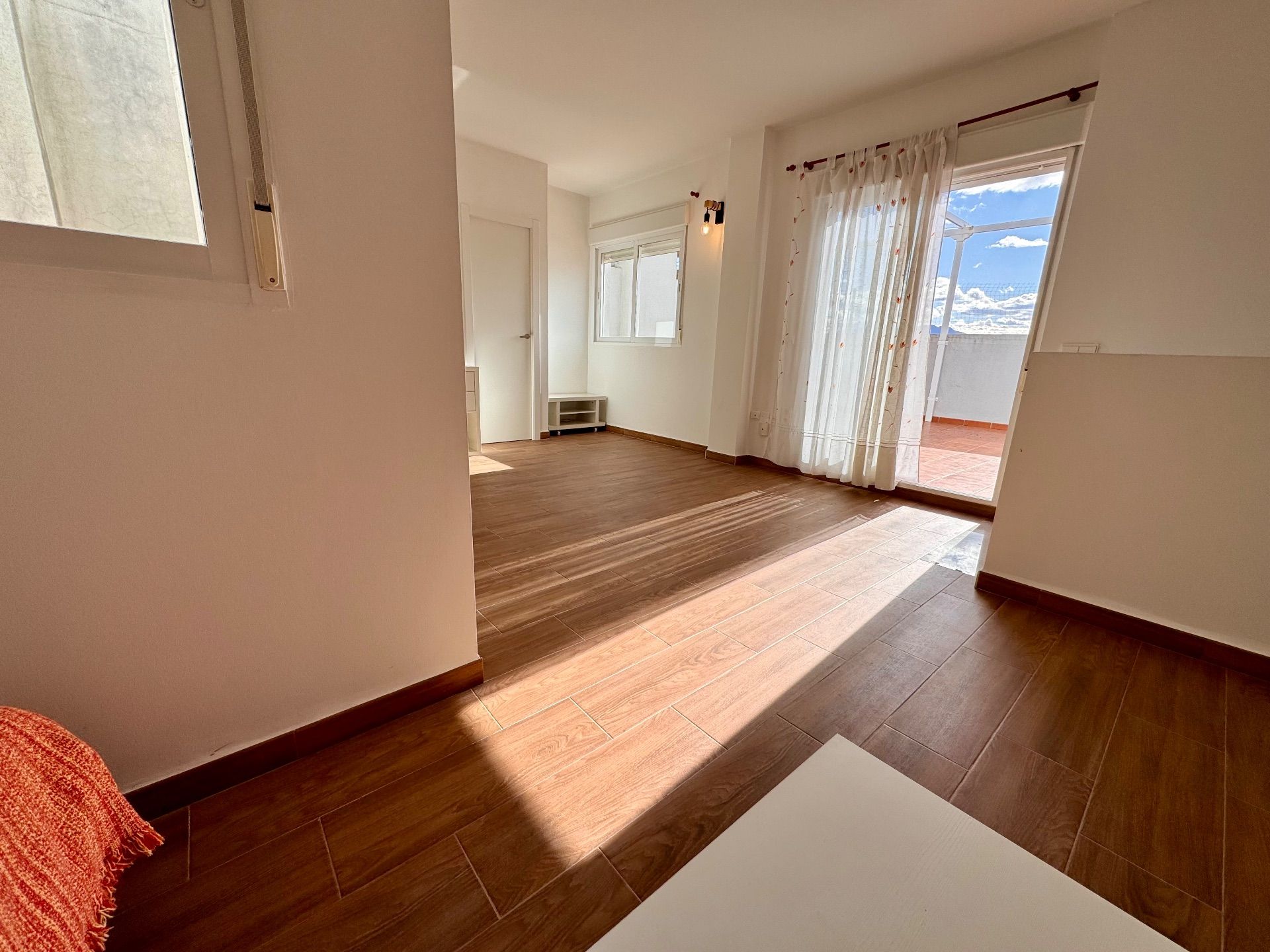Penthouse in Daimús, for sale