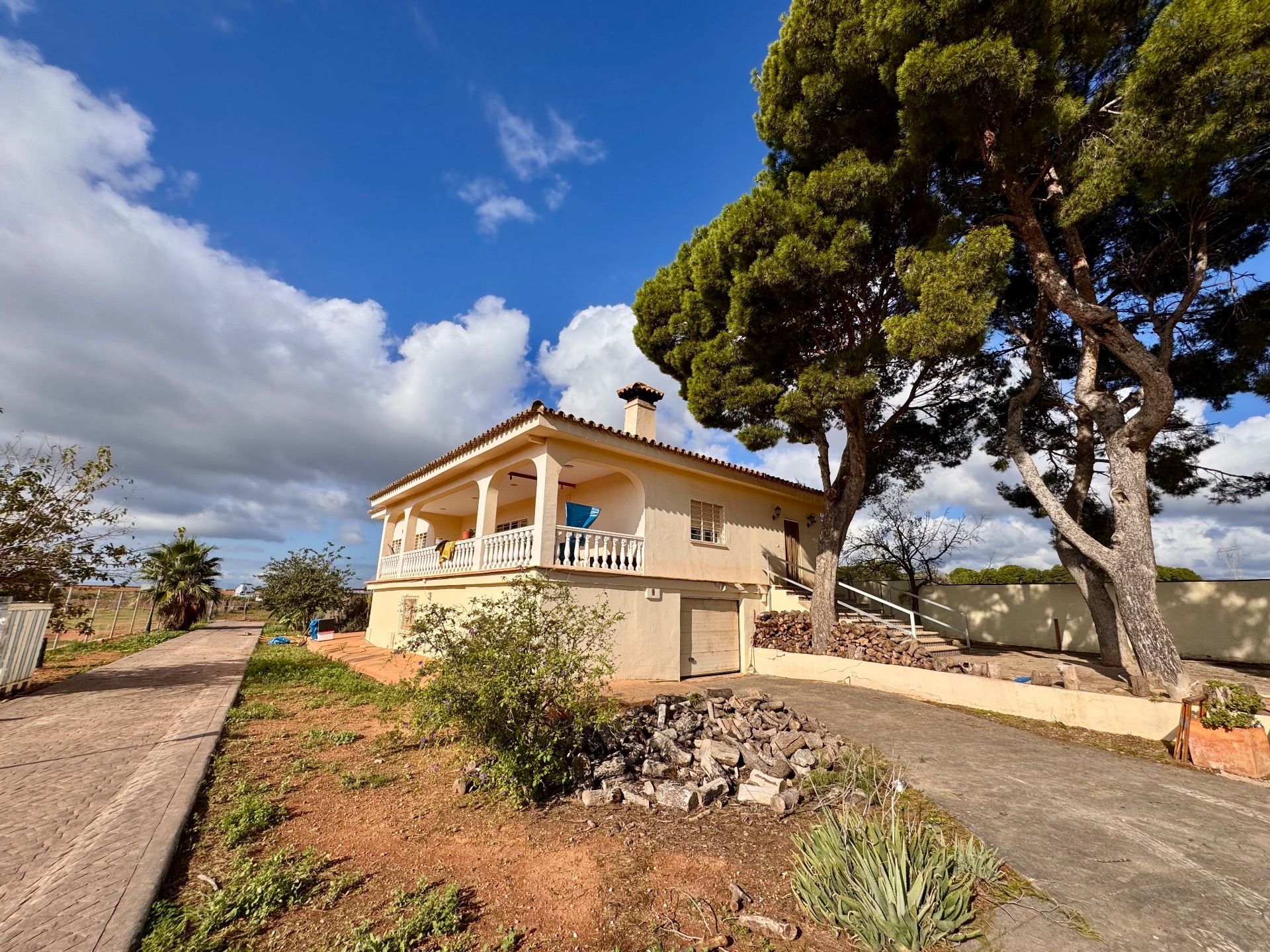 Luxury Villa in Bétera, for sale