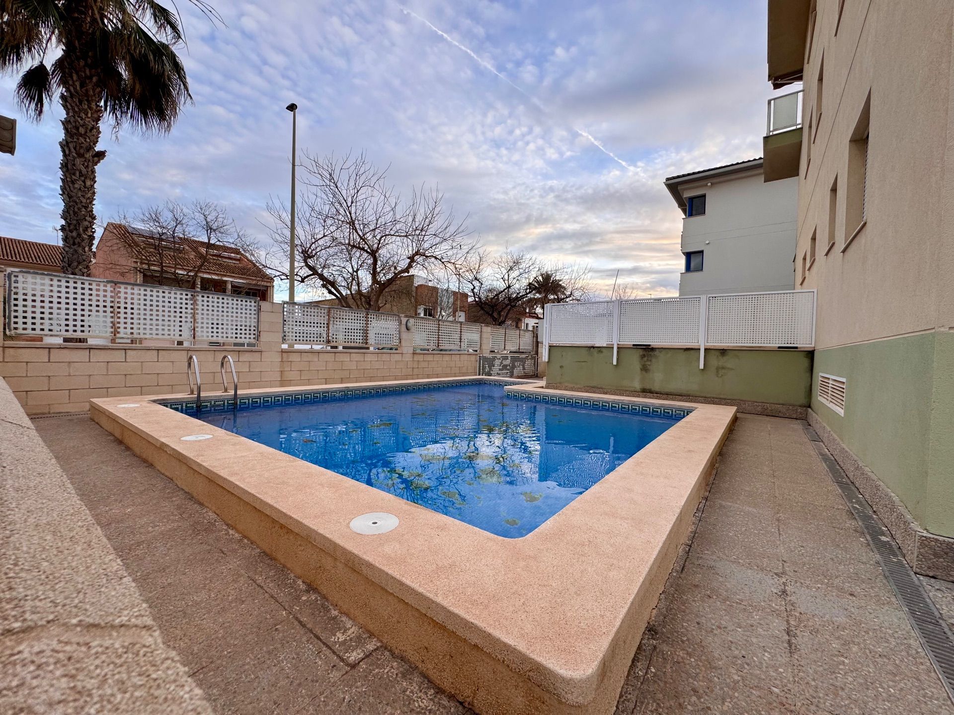 Apartament a Playa de Puçol, en venda