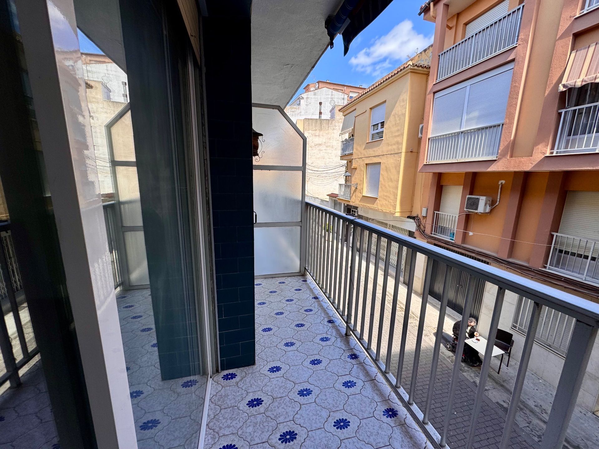 Flat in Benigánim, for sale