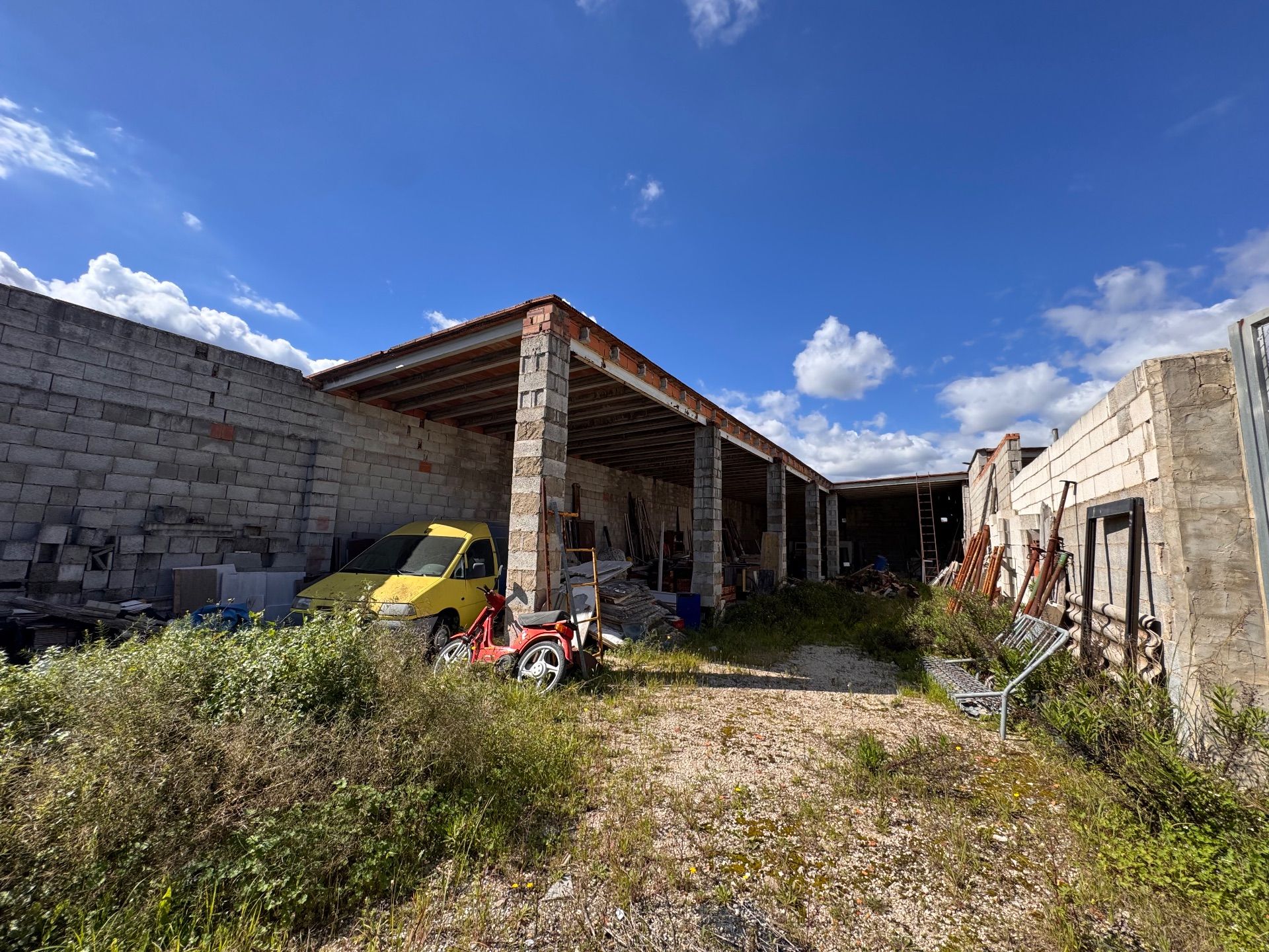 Warehouse in Font d'En Carròs, la, for sale