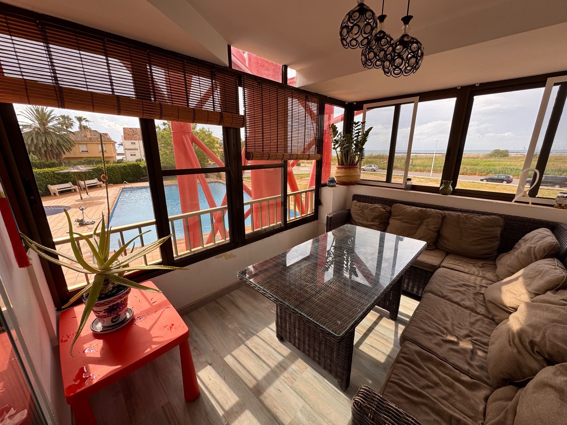 Apartment in la Pobla de Farnals, for sale