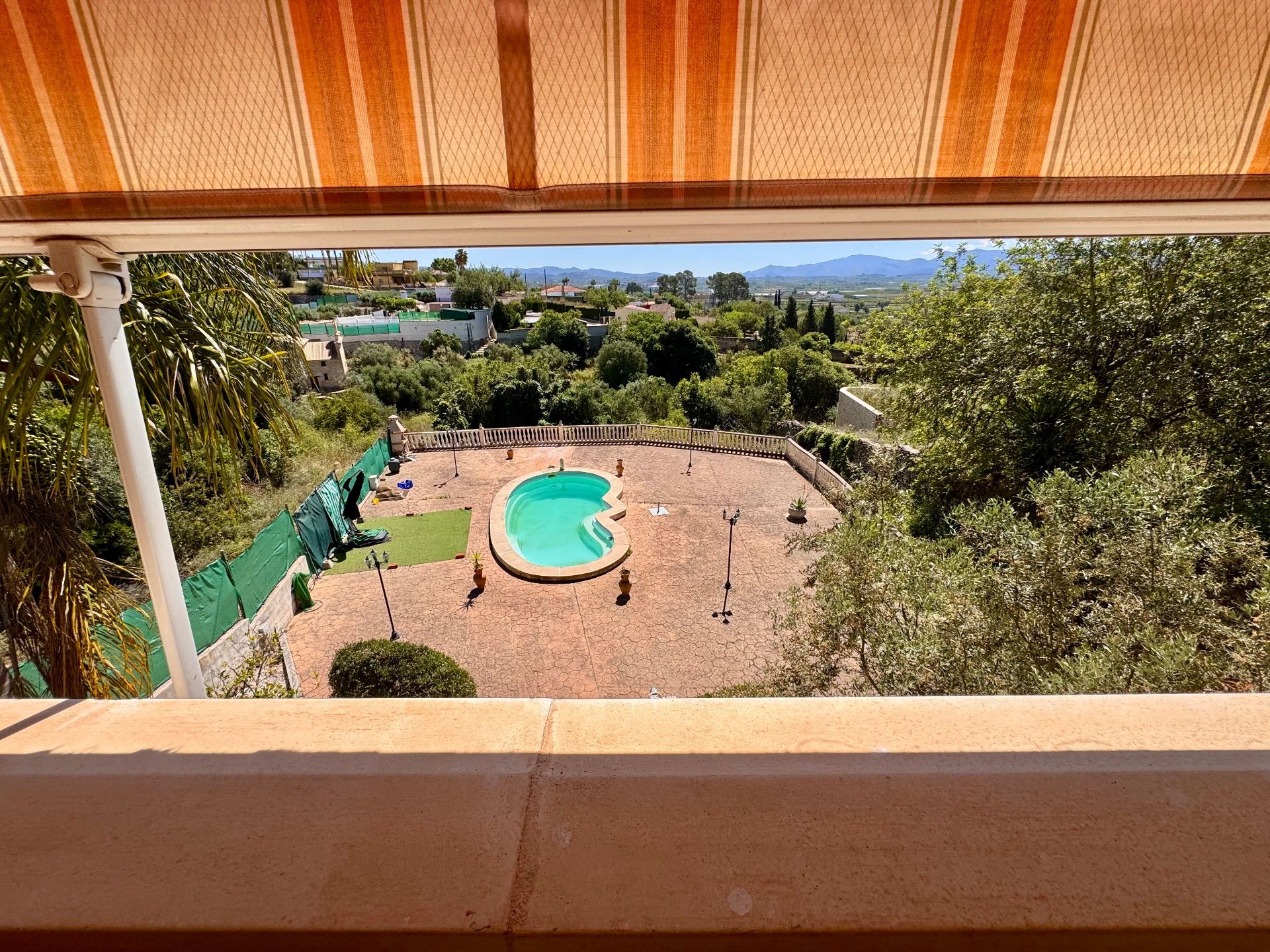 Casa / Chalet en Benigánim, venta