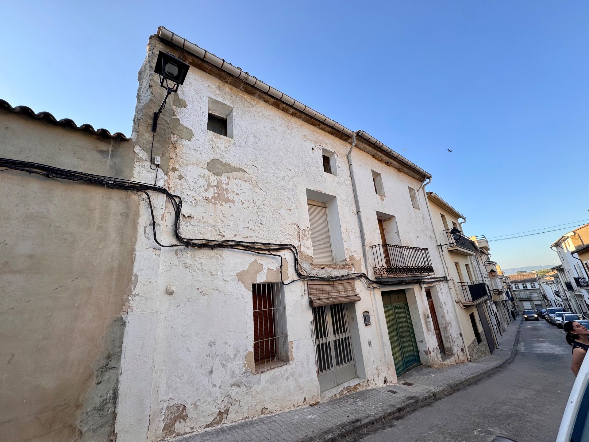 Casa / Chalet en Bèlgida, venta